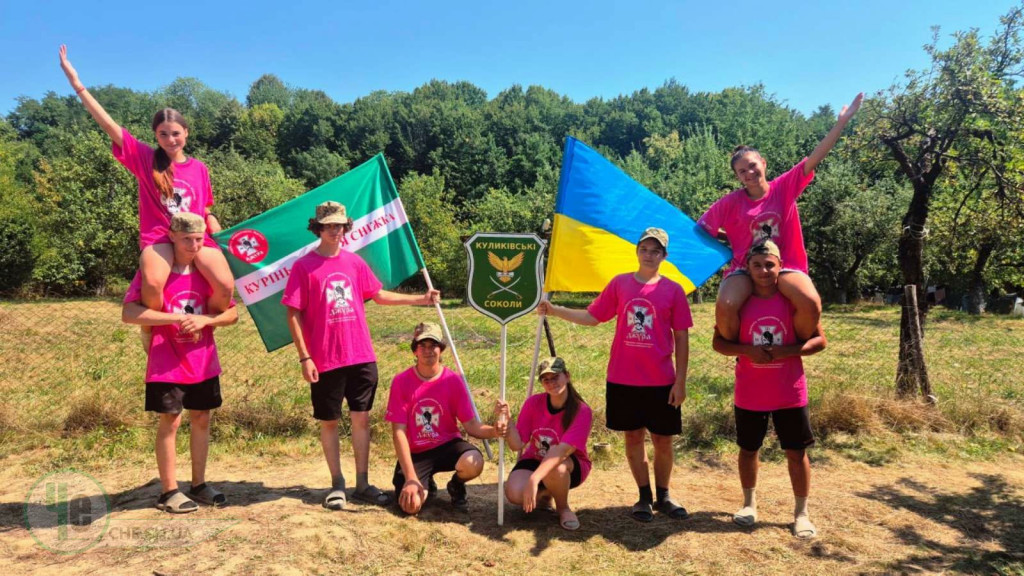 куликівські учні