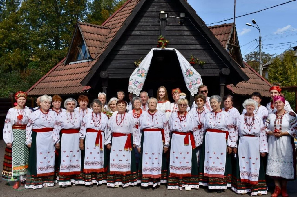 корюківка борщ