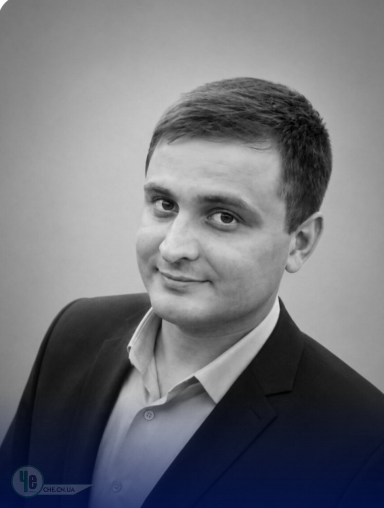 Дмитро Гайдай 