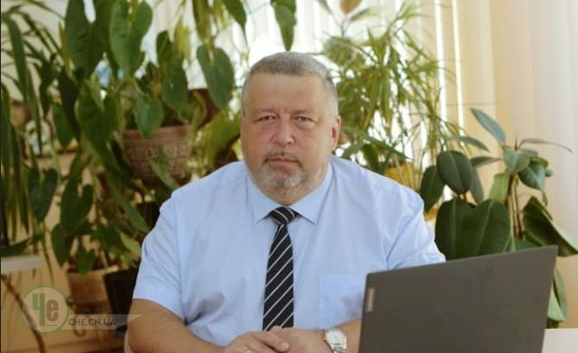 Андрій Жиденко