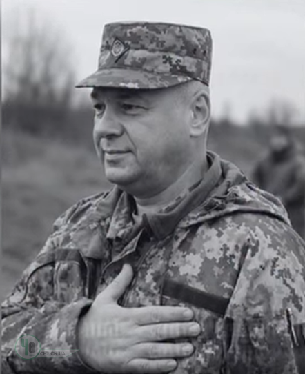 Андрій Лівенко