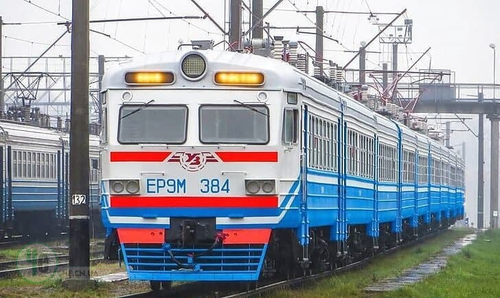 електричка