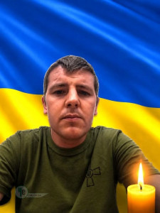 Сергій Шурубура