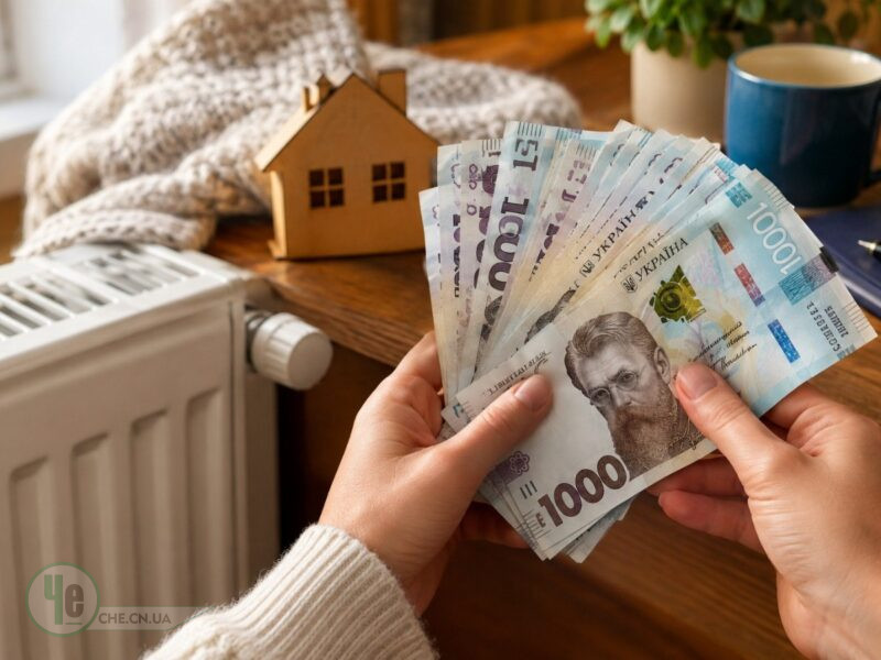 зимова підтримка