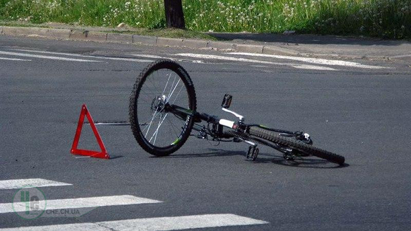велодтп