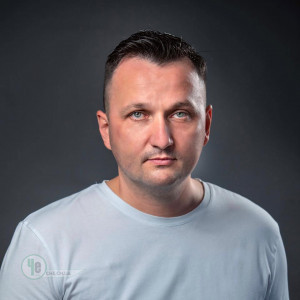 Юрій Хоменко