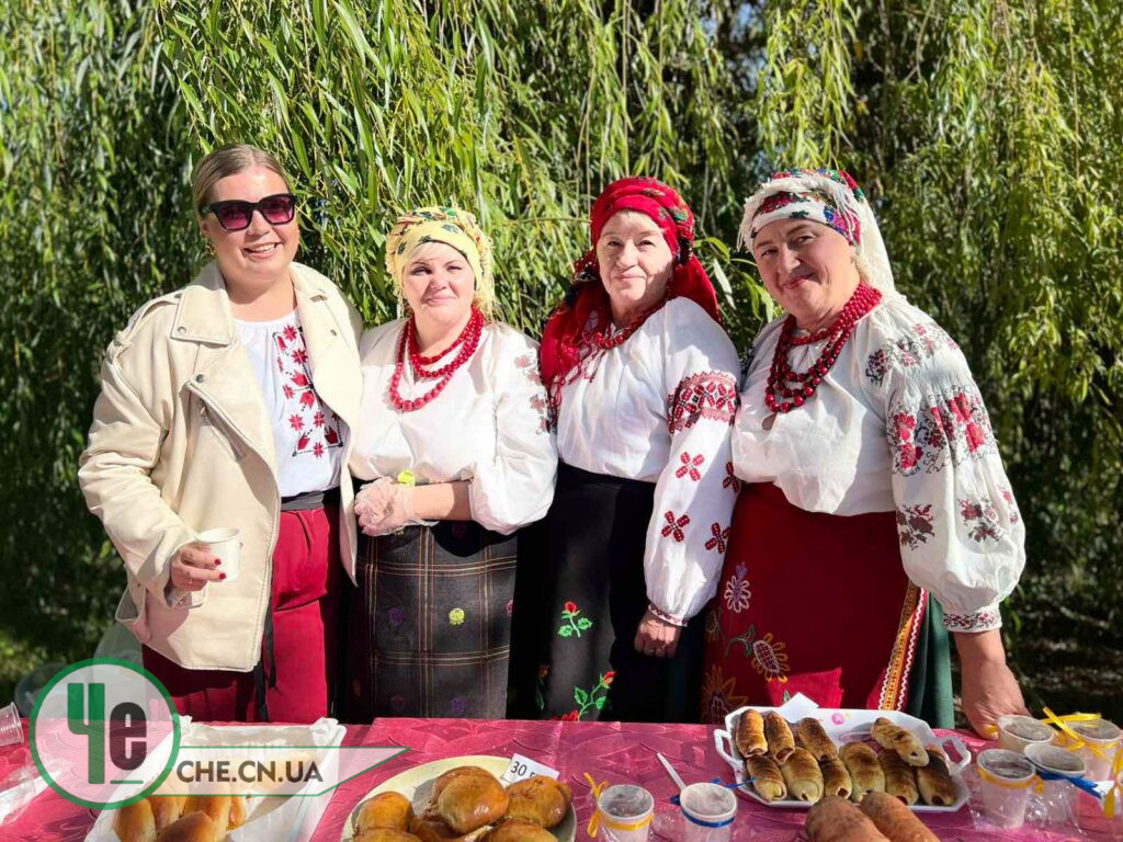 ярмарок