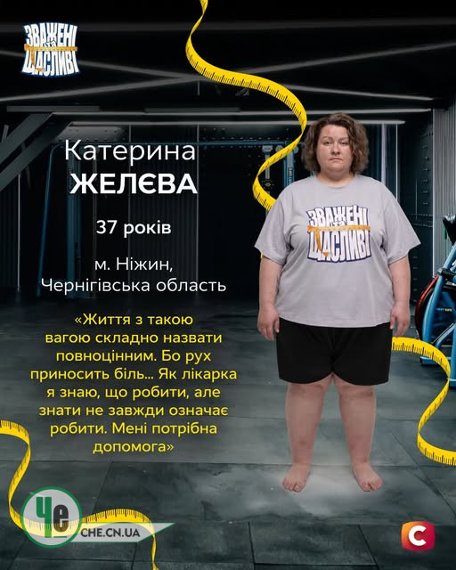 катерина Желєва