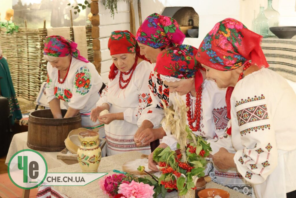 сновський корава 2