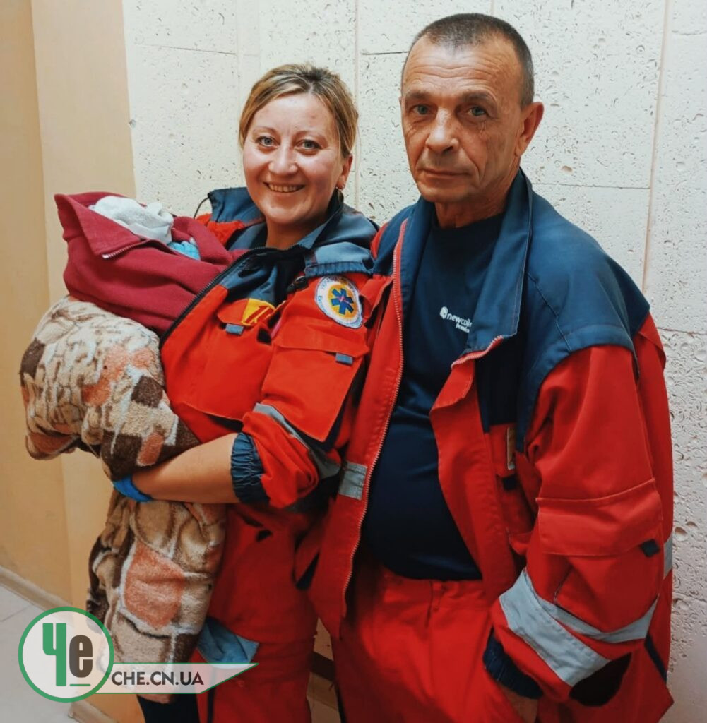 Наталія Буряк і Володимир Махазьон