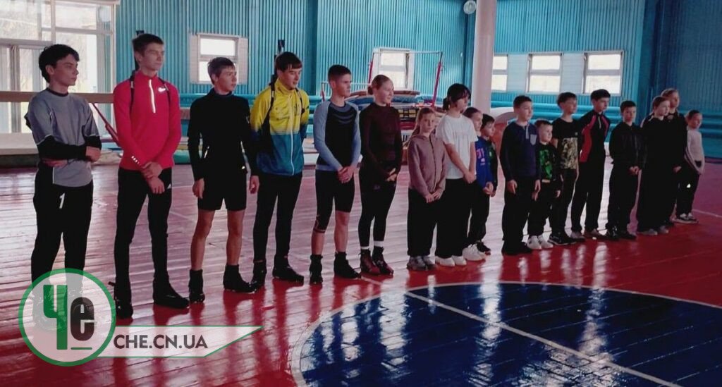 біатлоністи новгород