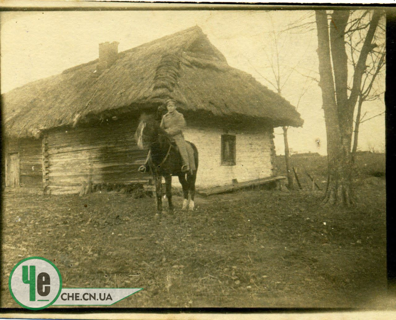 Дорогунцев Євген Мелентійович в часи Першої світової війни