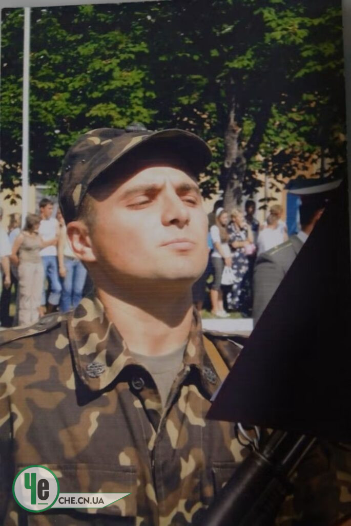 ТКАЧЕНКО
