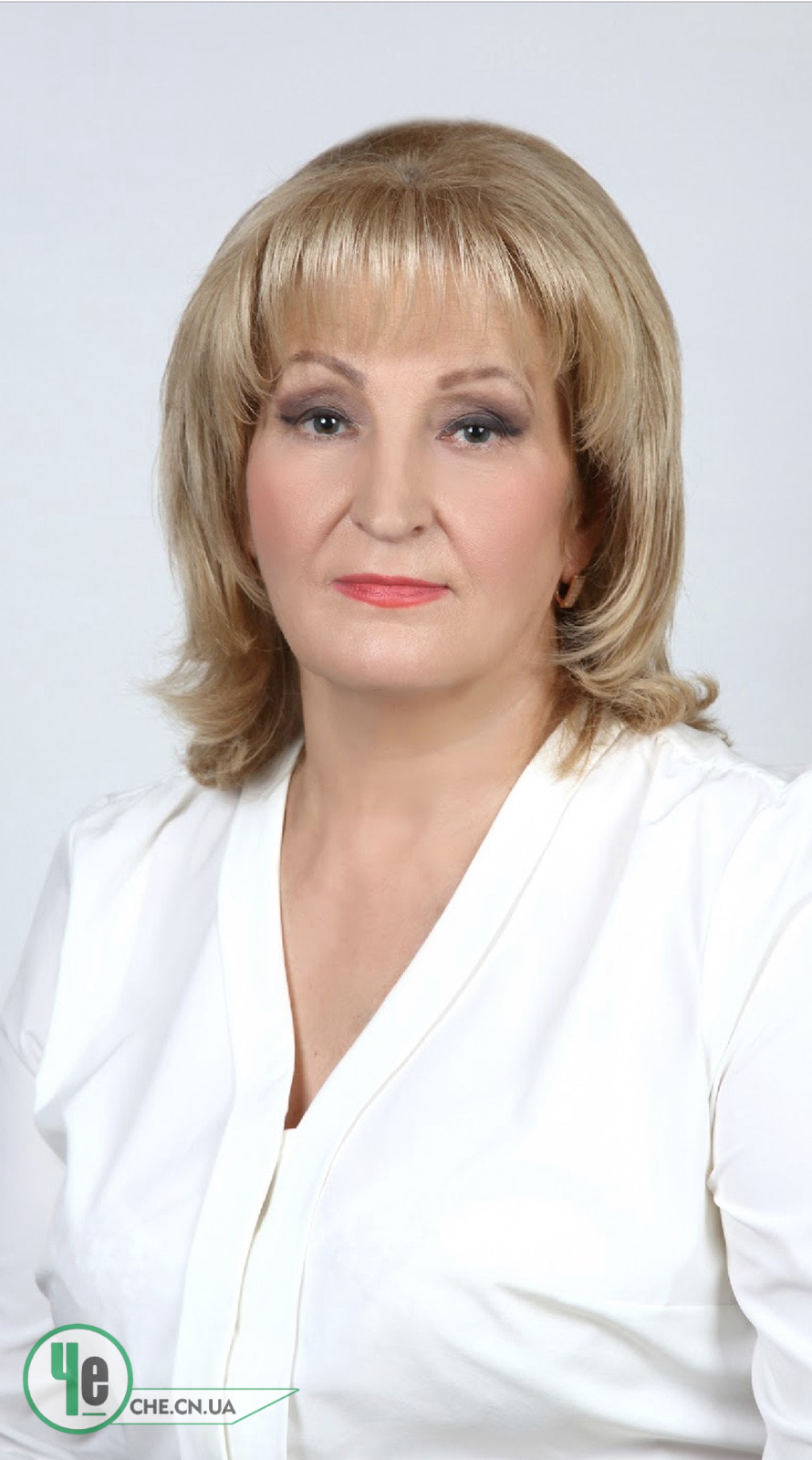Ольга Попенко