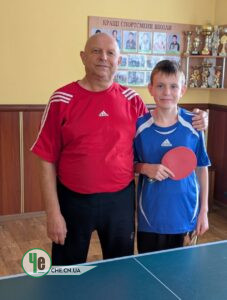 Теніс