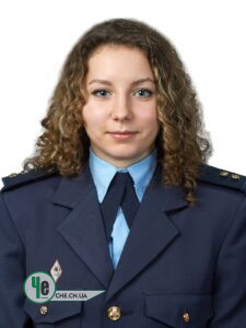 Катерина Ткач
