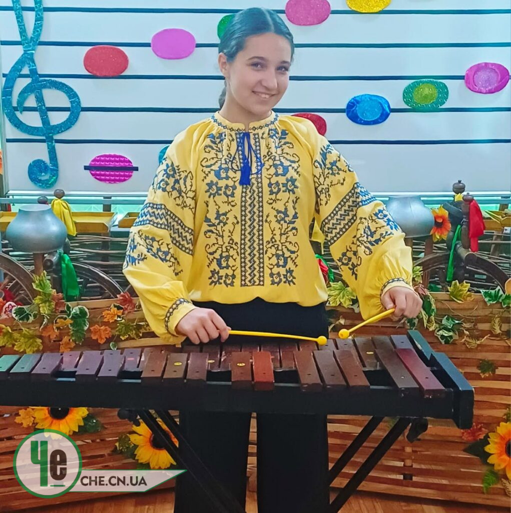 Поліна Шекера