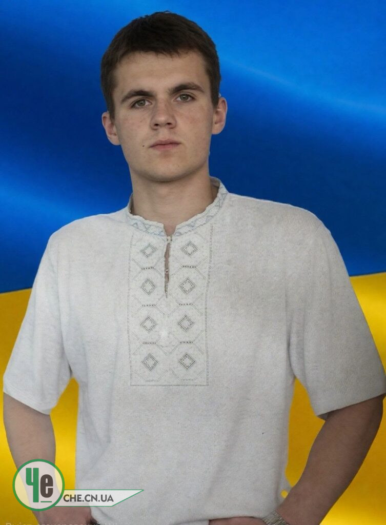 Старухін