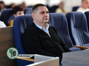 Федір Вовченко