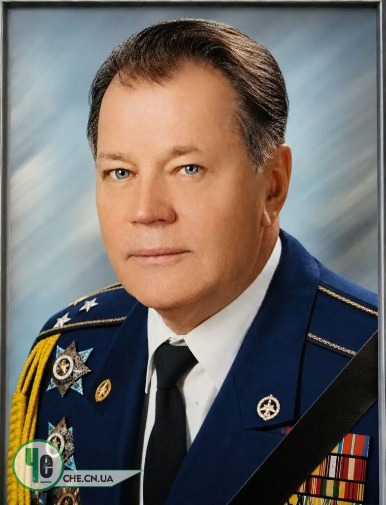 Іван Остренко 